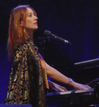 Tori Amos