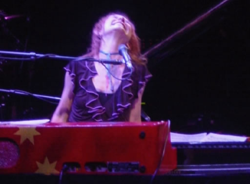 Tori Amos