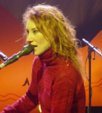 Tori Amos