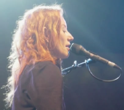 Tori Amos