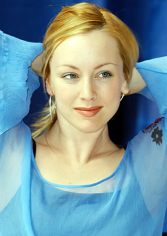 Tara MacLean
