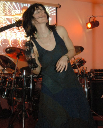 Christina