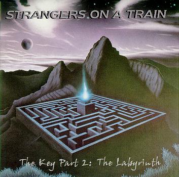 The Labyrinth