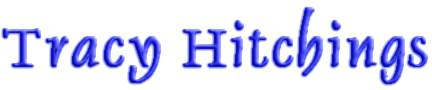 Tracy Hitchings