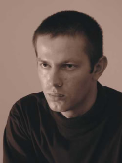Alexander Zelazny