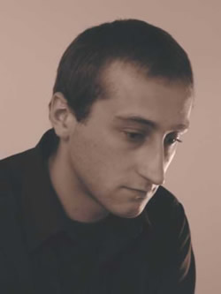 Marcin Zwonarz