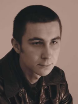 Sebastian Klus