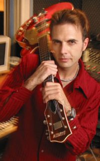 Vic Levak
