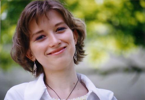 Kinga J�nosi